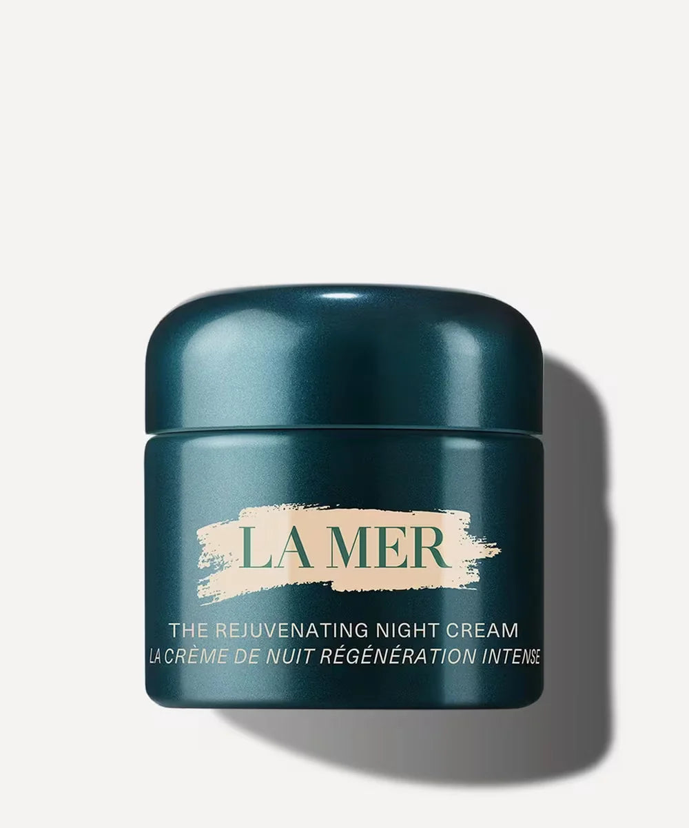LA MER The Rejuvenating Night Cream – 2oz / 60ml