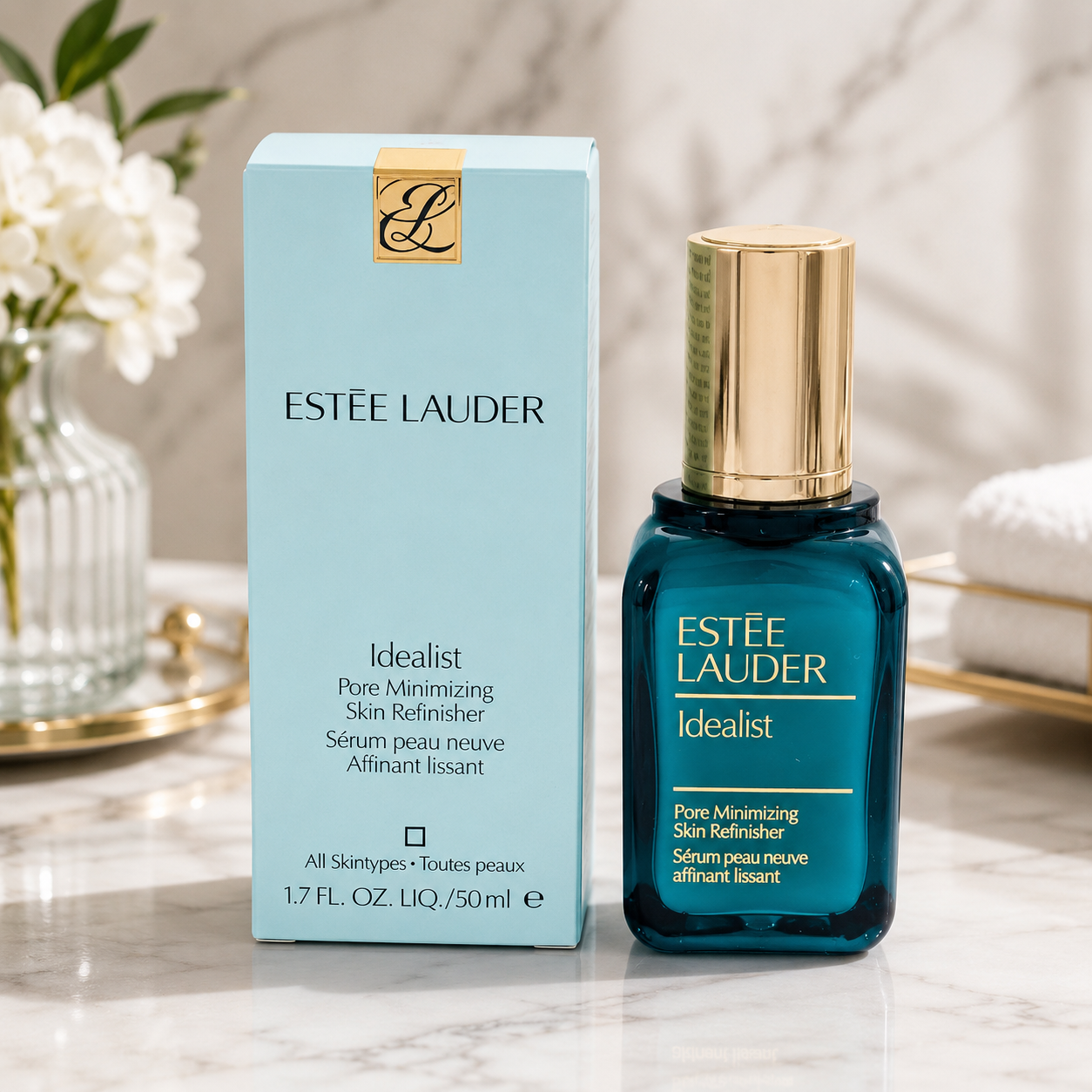 Estee Lauder Idealist Pore Minimizing Skin Refinisher 50 ml/1.7 oz