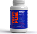 TestoFuel 120 T-Booster Pills - Test Booster for Men