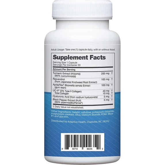 Instaflex Advanced Joint Support Supplement