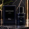 Dior Sauvage Elixir 100ml Strongest Sauvage
