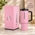 THE MESSI X STANLEY QUENCHER PROTOUR FLIP STRAW TUMBLER | 40 OZ