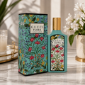 Gucci Flora Gorgeous Jasmine EDP 50ml, 100ml