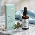 NEW Skinceuticals P-TIOX Wrinkle-Modulating Peptide Serum 1 fl oz/30ml