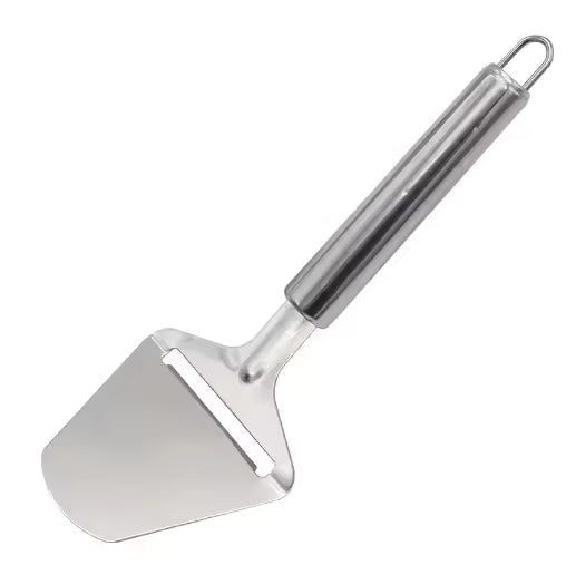 Stainless Steel Cheese SlicerButter SlicerCutting Knife Cheese Peeler