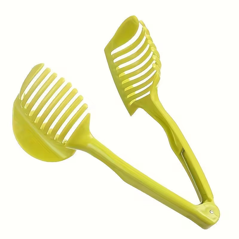 Home Lemon Tomato Slicer Multi Functional Tomato Slicer with Handle
