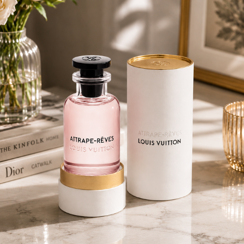 Louis Vuitton Catrape Reves 100ml Eau de Parfum