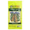 Loose Yerba Mate, Green Energy, Unsmoked, 16 oz
