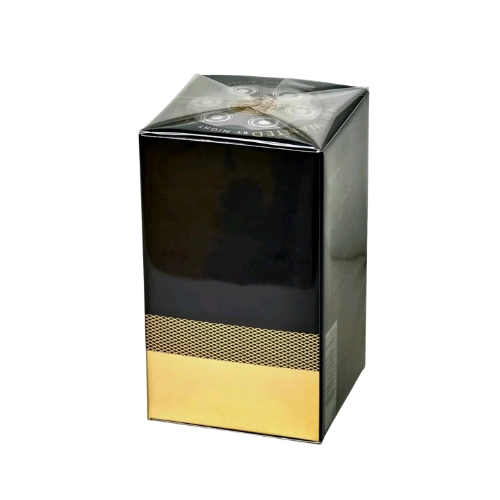 Azzaro Wanted by Night, Eau de Perfume Aftershave, Spicy Woody Fragrance, Perfume