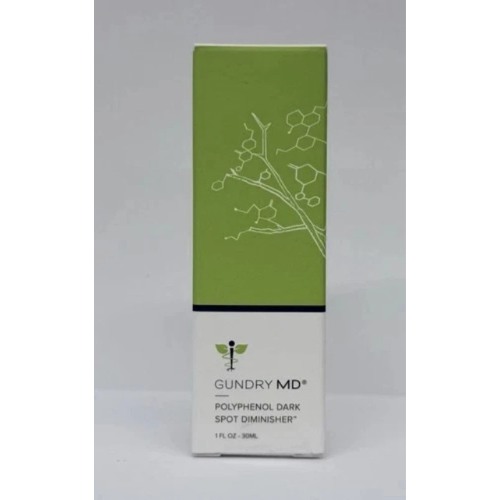 Dark Spot Correcting Face Serum for Brighter, More Even Skin Tone & Radiance Support | Polyphenol-Enriched Skincare Formula (1 oz)