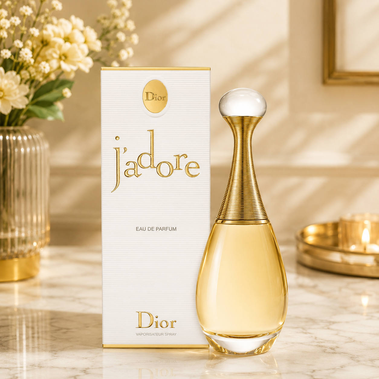 Dior Jadore Eau de Parfum 100ml