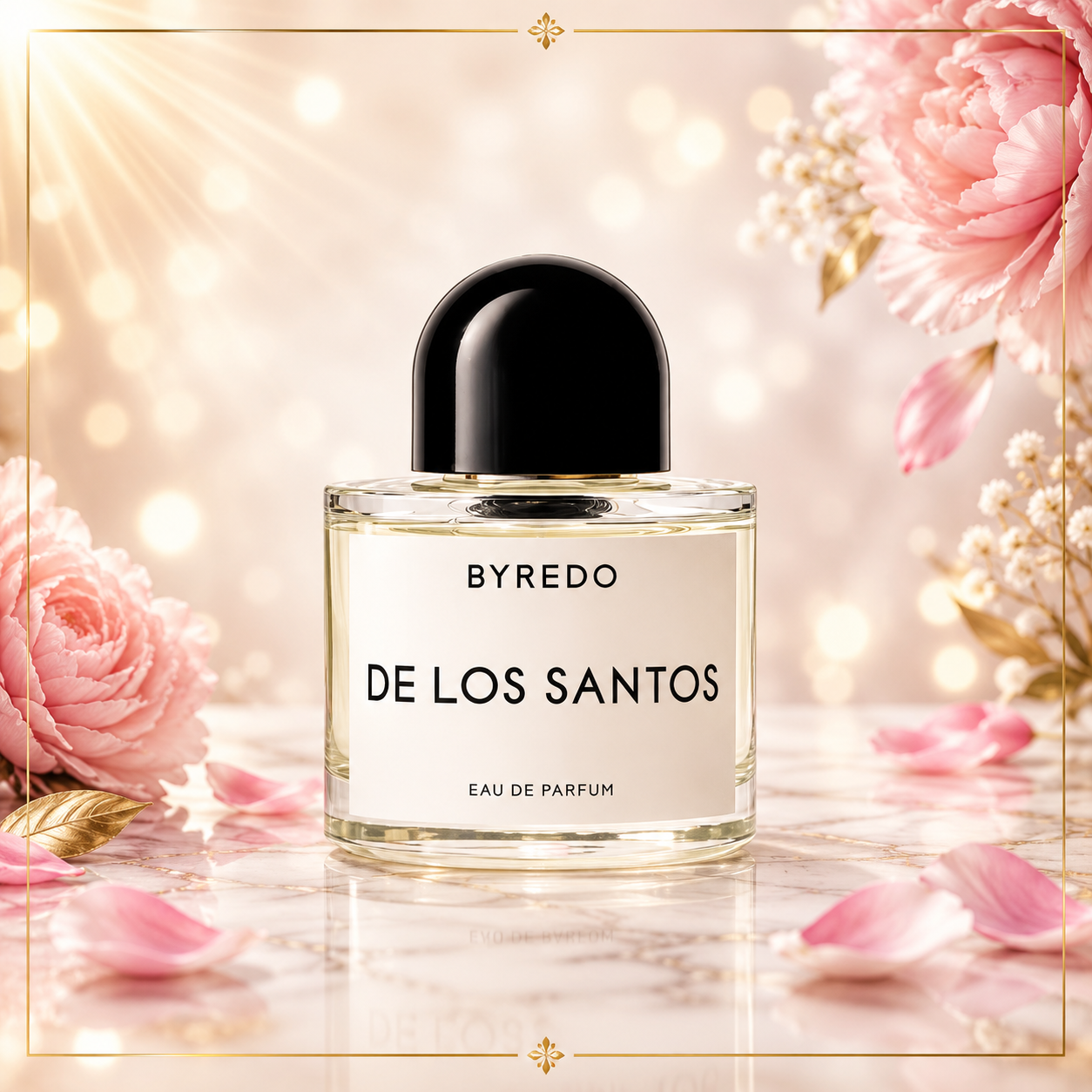 Byredo De Los Santos 100 ml Eau de Parfum