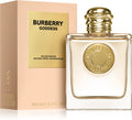 Women’s Vanilla Lavender Eau De Parfum – Long Lasting Gourmand Fragrance 100ml | Goddess by Burberry
