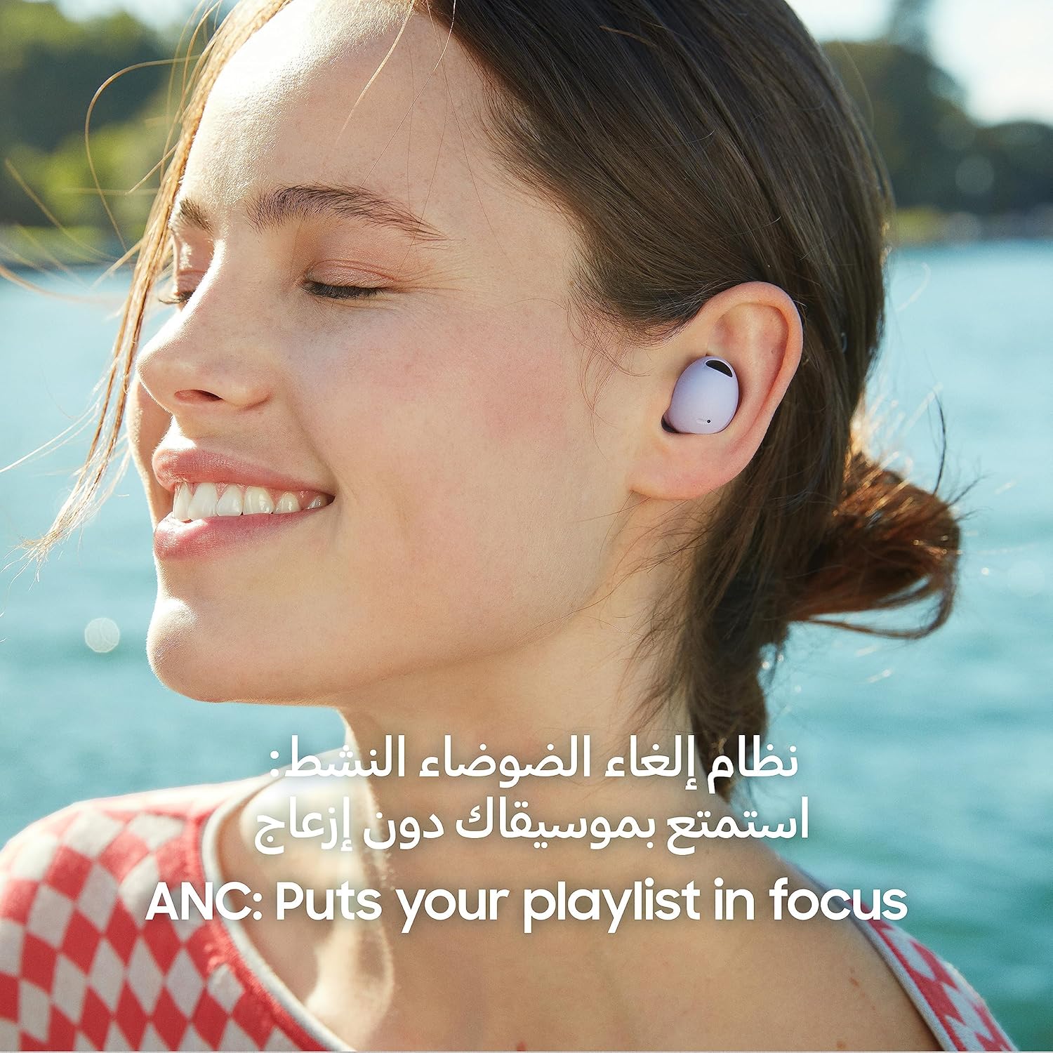 Galaxy Buds2 Pro Wireless Earbuds – Graphite Bluetooth Noise Cancelling Earphones | Samsung