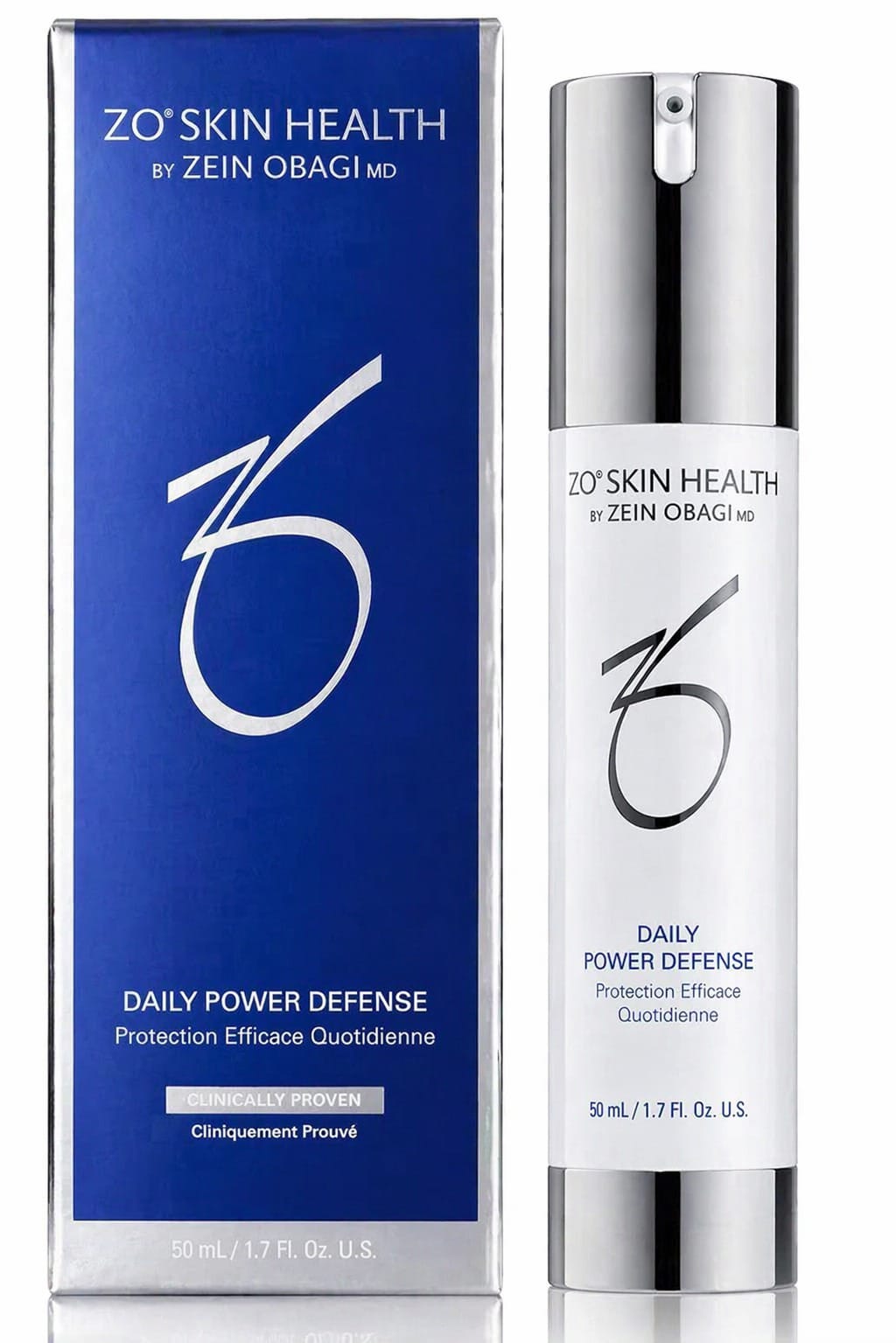 Zo Skin Health Daily Power Defense 50ml