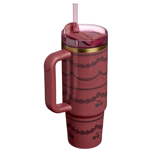 Stanley Quencher H2.0 FlowState Tumbler 40oz