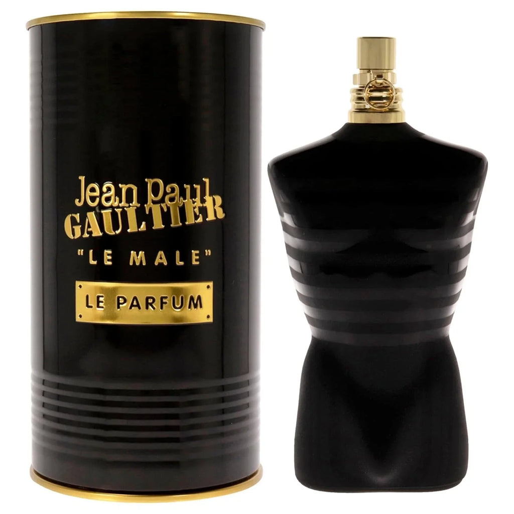 Men’s Eau de Parfum Spray for Long-Lasting Wear | Classic Aromatic Designer Fragrance with Warm Sophisticated Notes (4.2 oz)