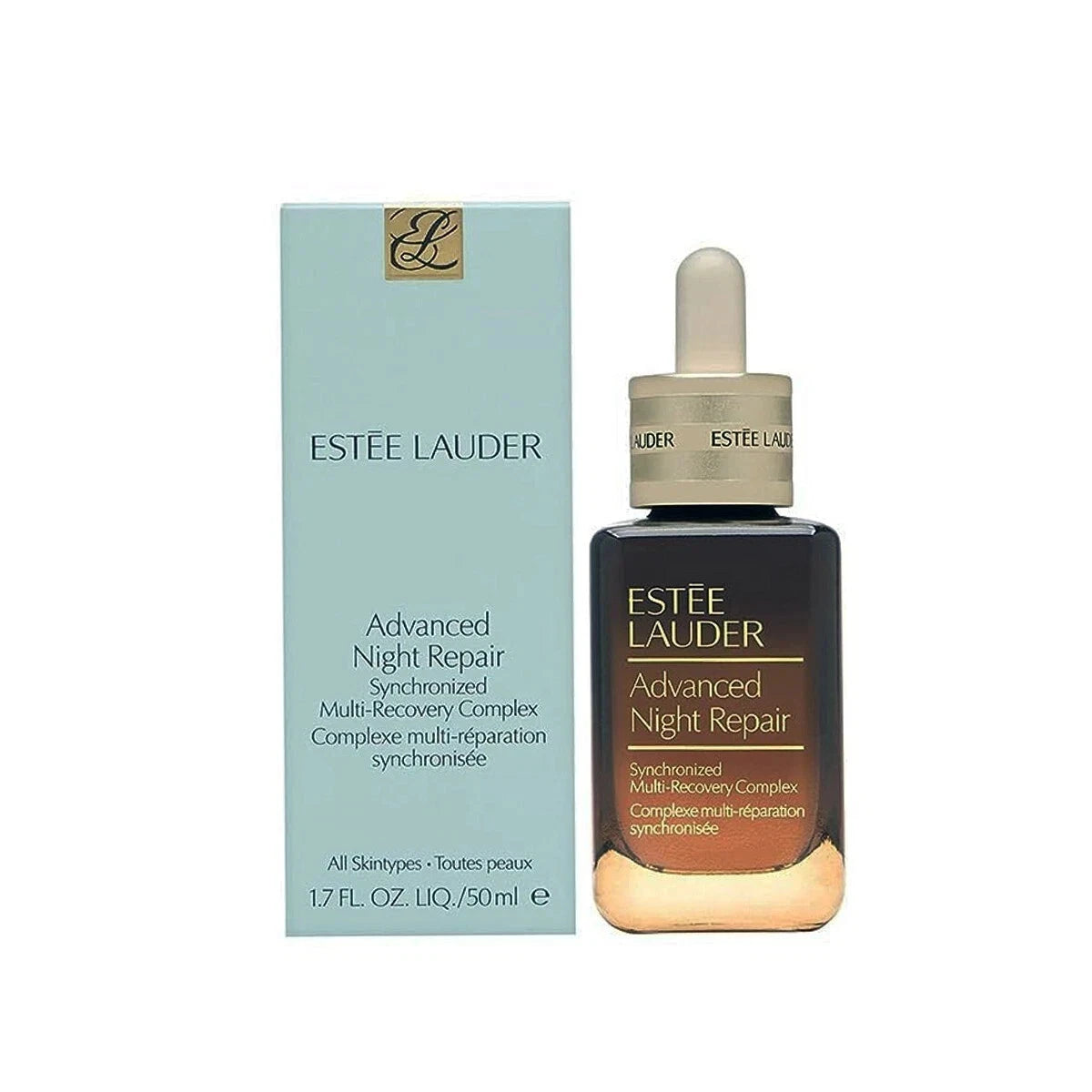 Estee Lauder 1.7 Oz Advanced Night Repair Synchronized Multi-Recovery Complex