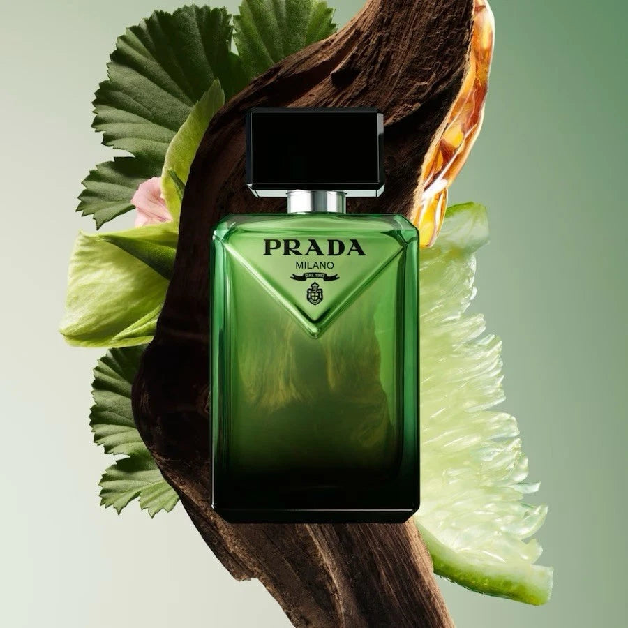 PRADA Paradigme 100ml Eau de Parfum EDP 2025 Men's Spray NEW