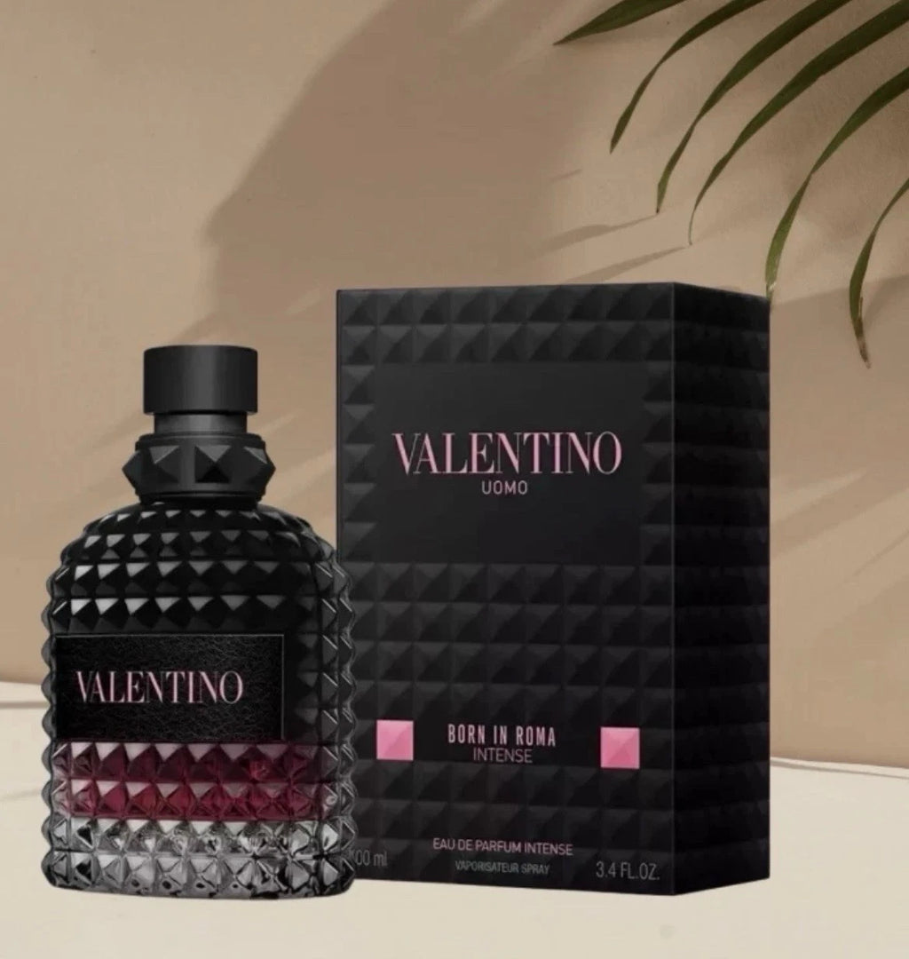 Valentino Born in Roma Intense Eau de Parfum Intense Spray 3.4 fl oz