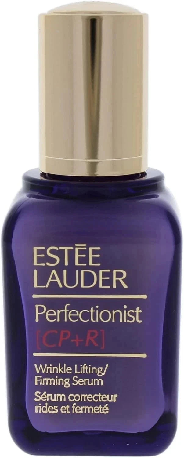 Estee Lauder Perfectionist CP+R Wrinkle Lifting Firming Serum 1.7oz,50ml