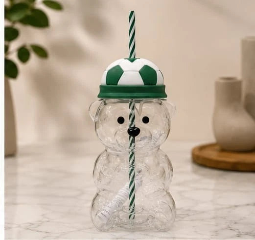 Starbucks 2026 FIFA World Cup Bearista Bear Cup