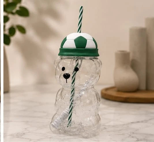 Starbucks 2026 FIFA World Cup Bearista Bear Cup