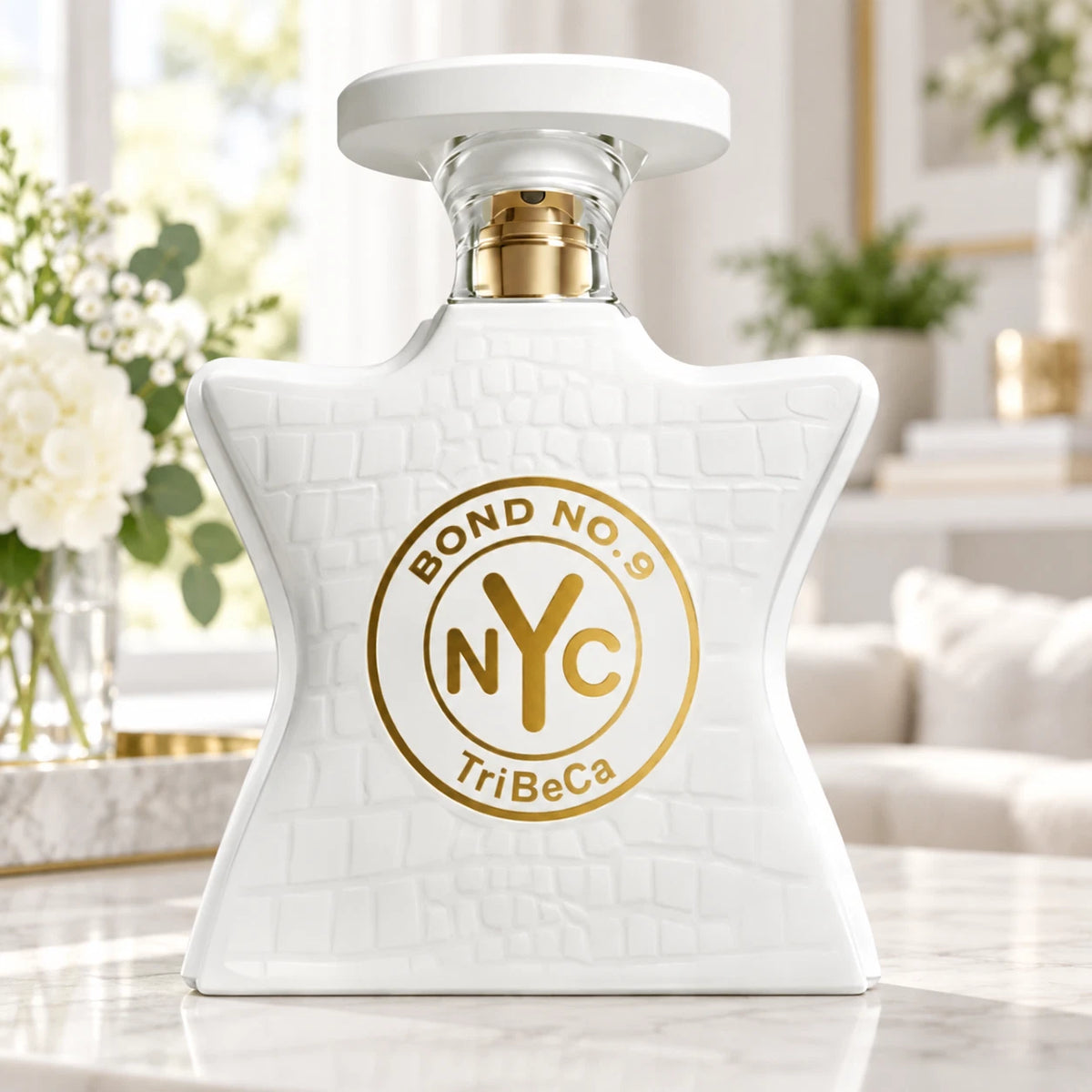 Tribeca by Bond No. 9 3.3 oz EDP Perfume Cologne Unisex