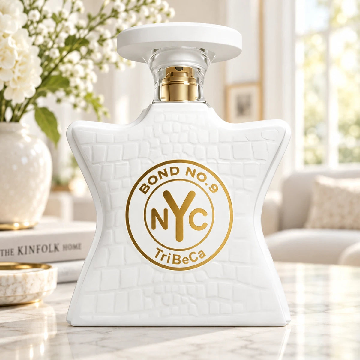 Tribeca by Bond No. 9 3.3 oz EDP Perfume Cologne Unisex