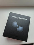 Galaxy Buds2 Pro Wireless Earbuds – Graphite Bluetooth Noise Cancelling Earphones | Samsung