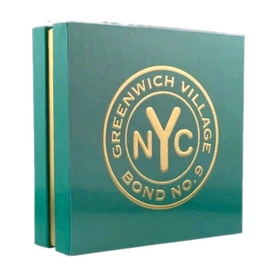 Bond No. 9 Greenwich Village 3.3 oz / 100 mL Eau de Parfum Unisex