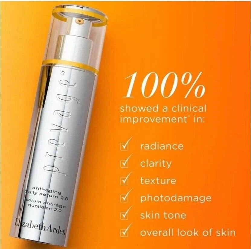 Elizabeth Arden Prevage Anti-Aging Daily Serum